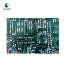 4 Layer PCBA Electronic Plate Board Assembly Factory